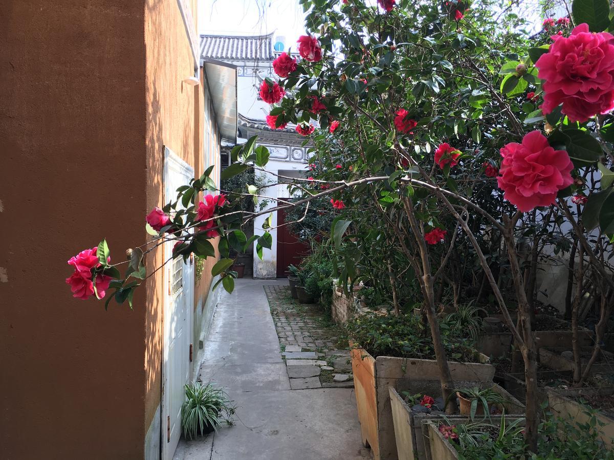 The Lily Pad Inn Dali  Exterior foto